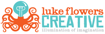 Luke Flowers Creative